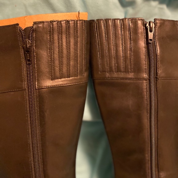 Hush puppie boots - Picture 5 of 11